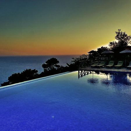 Отель Olive Garden Kabak Фаралия Экстерьер фото
