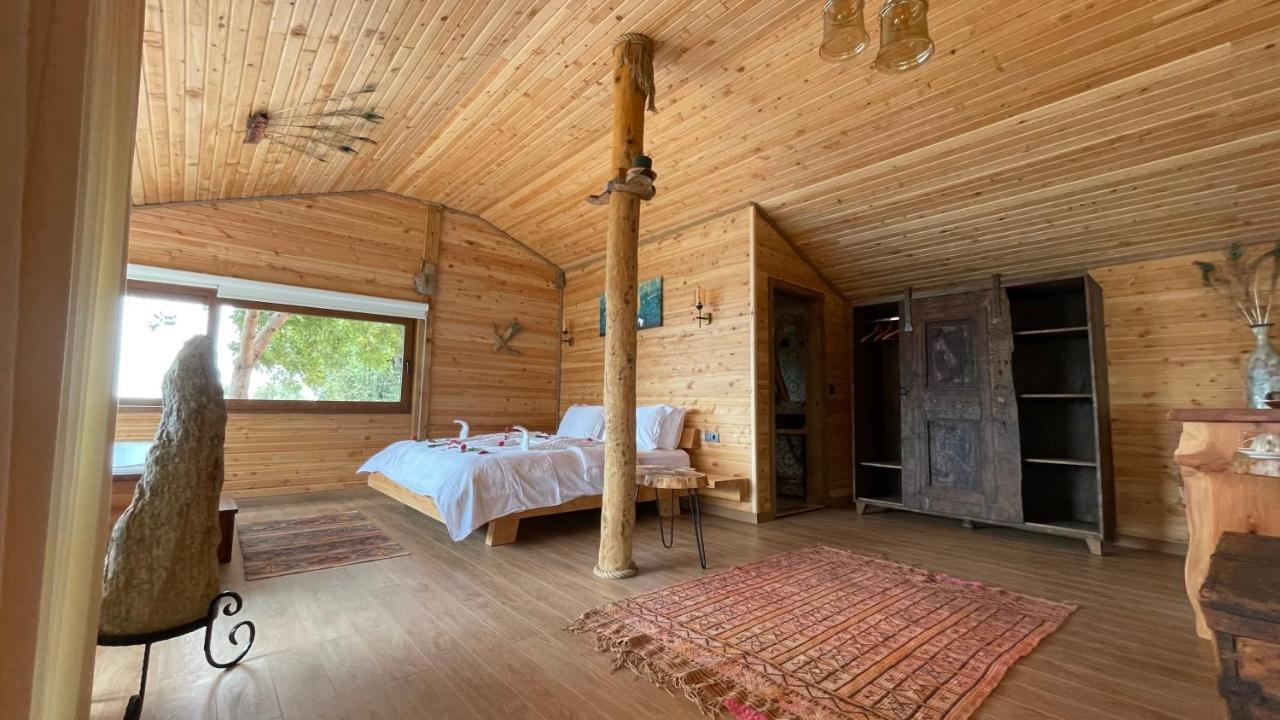 Отель Olive Garden Kabak Фаралия Экстерьер фото