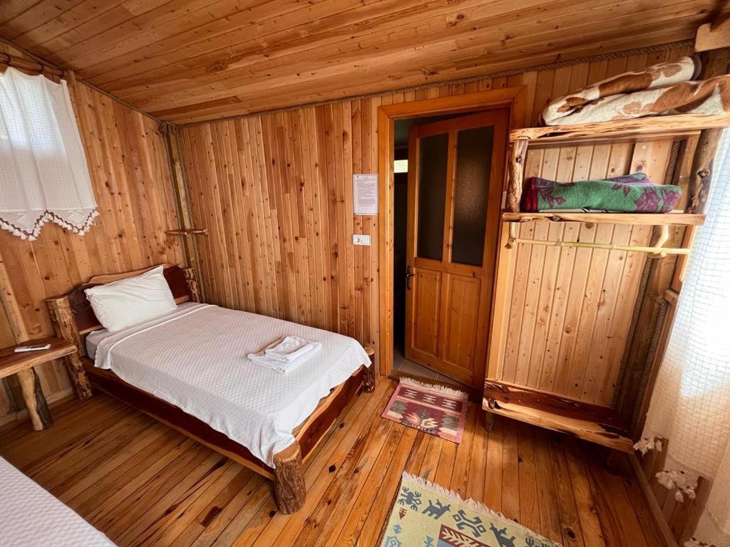 Отель Olive Garden Kabak Фаралия Экстерьер фото