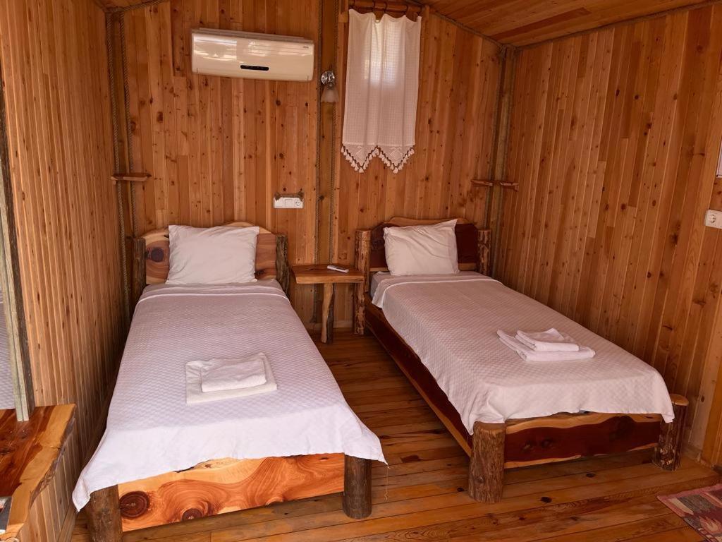 Отель Olive Garden Kabak Фаралия Экстерьер фото