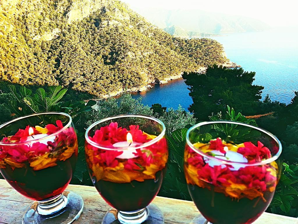 Отель Olive Garden Kabak Фаралия Экстерьер фото