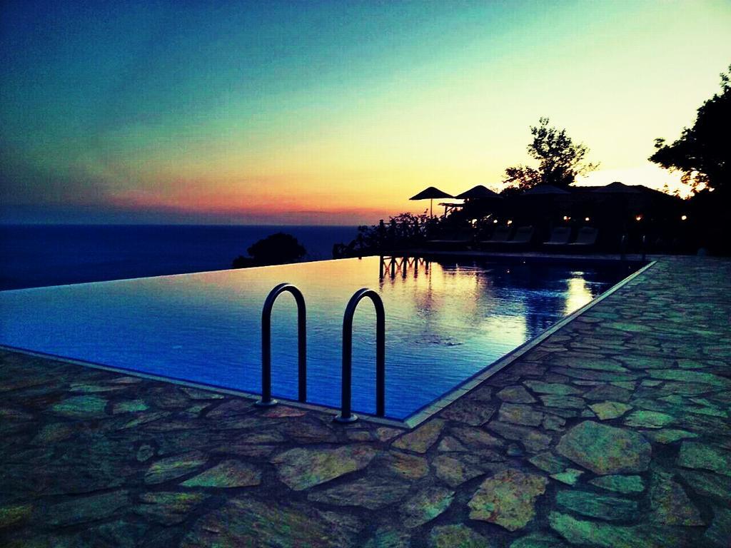 Отель Olive Garden Kabak Фаралия Экстерьер фото